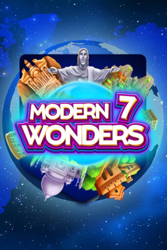 Modern 7 Wonders игра онлайн | Casino 888 бесплатно и без регистрации