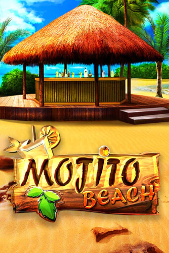 Mojito Beach игра онлайн | Casino 888 бесплатно и без регистрации
