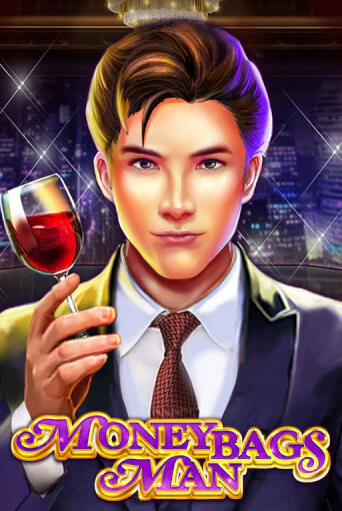 Moneybags Man игра онлайн | Casino 888 бесплатно и без регистрации