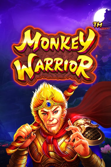 Monkey Warrior игра онлайн | Casino 888 бесплатно и без регистрации