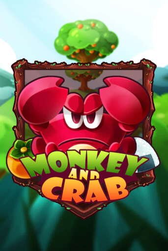Monkey and Crab игра онлайн | Casino 888 бесплатно и без регистрации