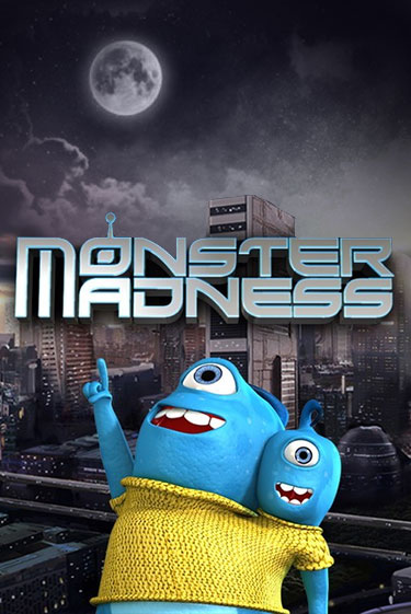 Monster Madness игра онлайн | Casino 888 бесплатно и без регистрации