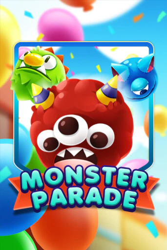Monster Parade игра онлайн | Casino 888 бесплатно и без регистрации