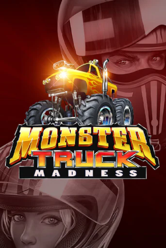 Monster Truck Madness игра онлайн | Casino 888 бесплатно и без регистрации
