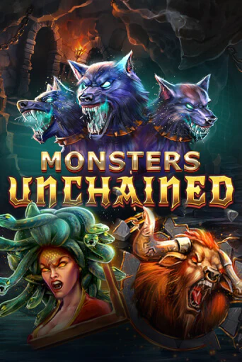 Monsters Unchained игра онлайн | Casino 888 бесплатно и без регистрации
