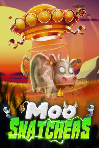 Moo Snatchers игра онлайн | Casino 888 бесплатно и без регистрации