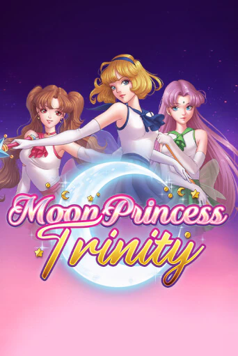 Moon Princess Trinity игра онлайн | Casino 888 бесплатно и без регистрации