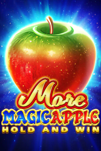 More Magic Apple игра онлайн | Casino 888 бесплатно и без регистрации