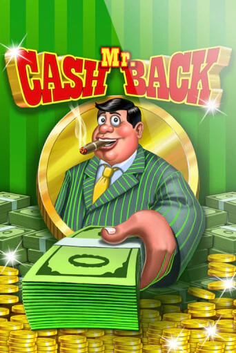 Mr. Cashback игра онлайн | Casino 888 бесплатно и без регистрации