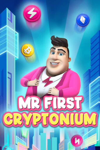 MR FIRST CRYPTONIUM игра онлайн | Casino 888 бесплатно и без регистрации