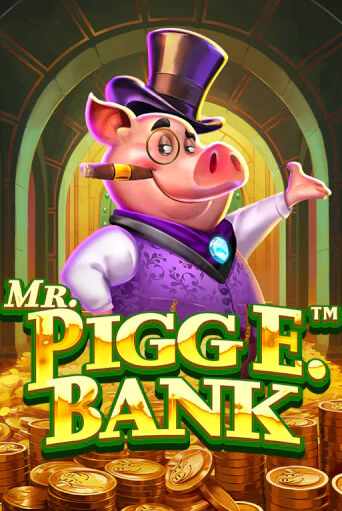 Mr. Pigg E. Bank™ игра онлайн | Casino 888 бесплатно и без регистрации