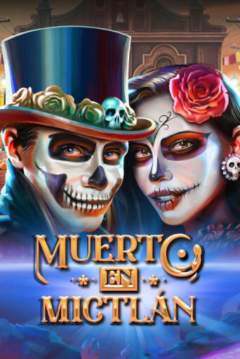 Muerto en Mictlan игра онлайн | Casino 888 бесплатно и без регистрации