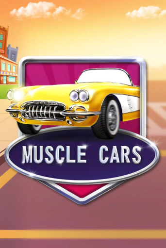 Muscle Cars игра онлайн | Casino 888 бесплатно и без регистрации