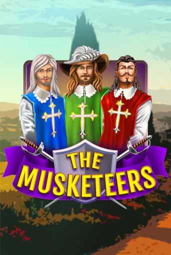 Musketeers игра онлайн | Casino 888 бесплатно и без регистрации
