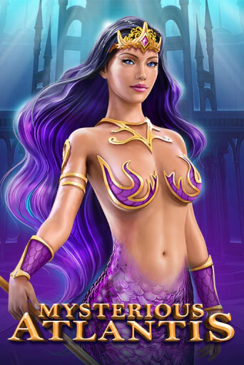 Mysterious Atlantis игра онлайн | Casino 888 бесплатно и без регистрации
