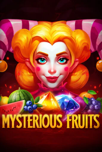 Mysterious Fruits игра онлайн | Casino 888 бесплатно и без регистрации