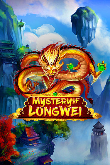 Mystery of LongWei игра онлайн | Casino 888 бесплатно и без регистрации