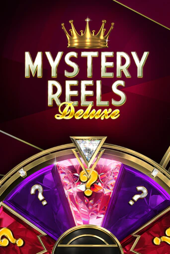 Mystery Reels Deluxe игра онлайн | Casino 888 бесплатно и без регистрации