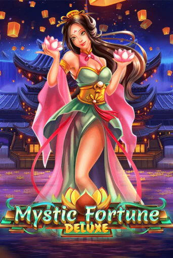 Mystic Fortune Deluxe игра онлайн | Casino 888 бесплатно и без регистрации