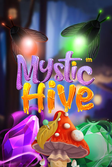 Mystic Hive игра онлайн | Casino 888 бесплатно и без регистрации