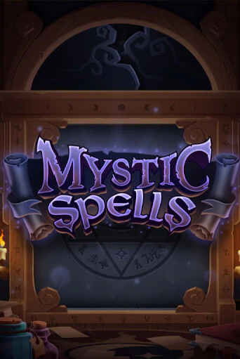 Mystic Spells игра онлайн | Casino 888 бесплатно и без регистрации