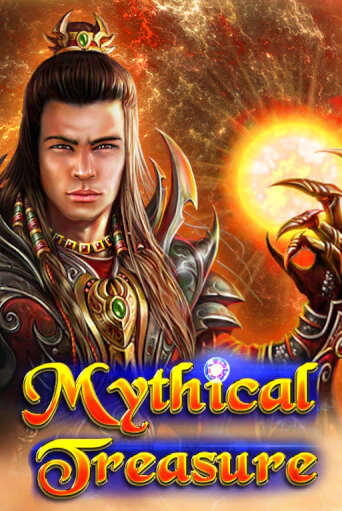 Mythical Treasure игра онлайн | Casino 888 бесплатно и без регистрации