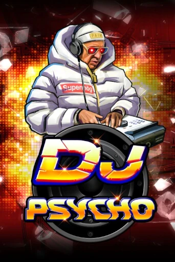 DJ Psycho игра онлайн | Casino 888 бесплатно и без регистрации