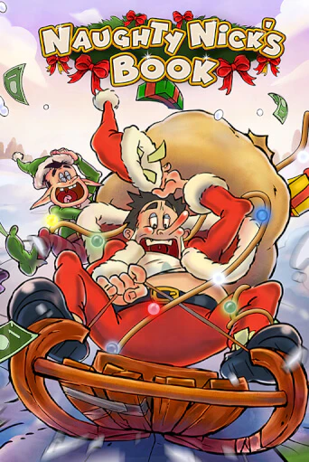 Naughty Nick's Book игра онлайн | Casino 888 бесплатно и без регистрации