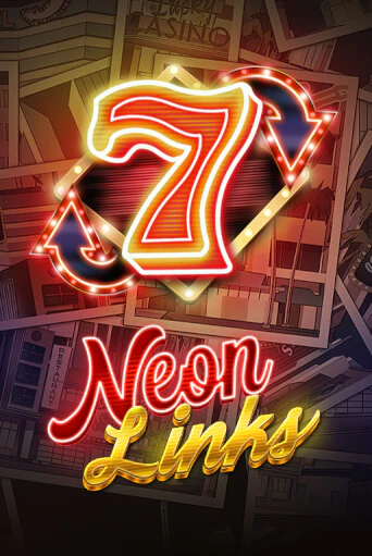Neon Links игра онлайн | Casino 888 бесплатно и без регистрации