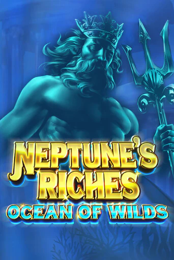 Neptune's Riches: Ocean of Wilds игра онлайн | Casino 888 бесплатно и без регистрации