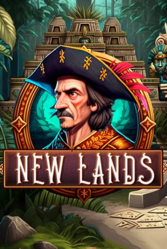 New Lands игра онлайн | Casino 888 бесплатно и без регистрации