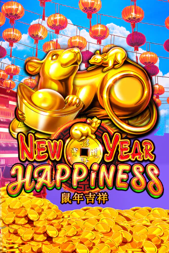 New Year Happiness игра онлайн | Casino 888 бесплатно и без регистрации