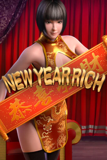 New Year Rich игра онлайн | Casino 888 бесплатно и без регистрации