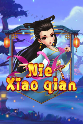 Nie Xiaoqian игра онлайн | Casino 888 бесплатно и без регистрации