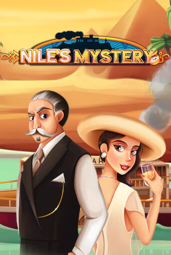 Nile's Mystery игра онлайн | Casino 888 бесплатно и без регистрации