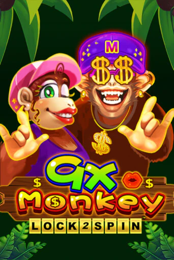 Nine Monkey игра онлайн | Casino 888 бесплатно и без регистрации