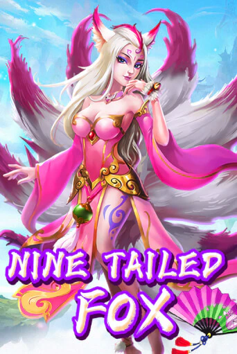 Nine Tailed Fox игра онлайн | Casino 888 бесплатно и без регистрации