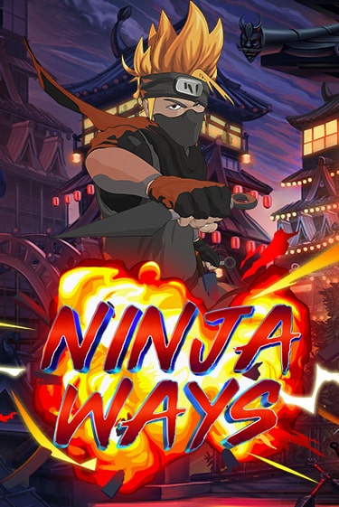Ninja Ways игра онлайн | Casino 888 бесплатно и без регистрации