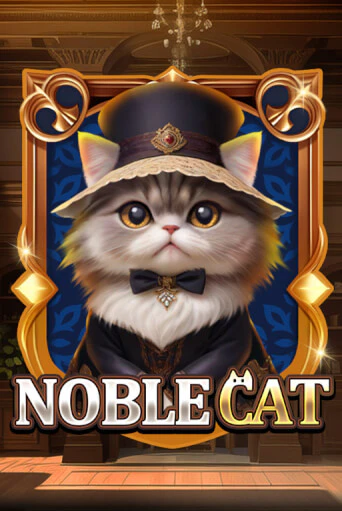 Noble Cat игра онлайн | Casino 888 бесплатно и без регистрации