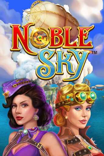 Noble Sky игра онлайн | Casino 888 бесплатно и без регистрации