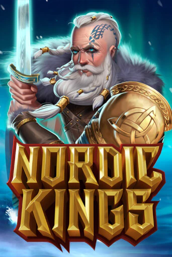Nordic Kings игра онлайн | Casino 888 бесплатно и без регистрации