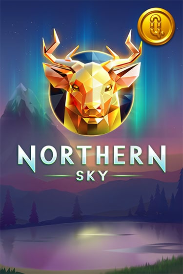 Northern Sky игра онлайн | Casino 888 бесплатно и без регистрации