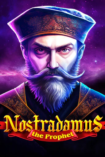 Nostradamus The Prophet игра онлайн | Casino 888 бесплатно и без регистрации