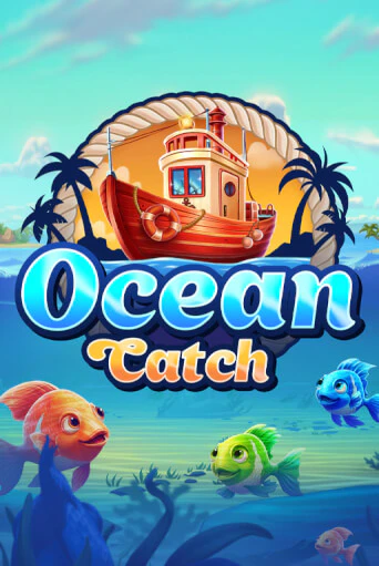 Ocean Catch игра онлайн | Casino 888 бесплатно и без регистрации