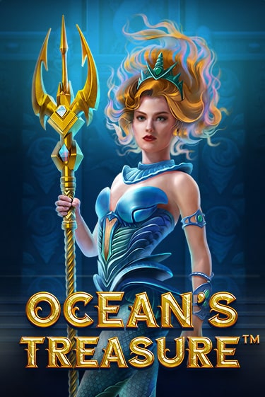 Ocean’s Treasure™ игра онлайн | Casino 888 бесплатно и без регистрации