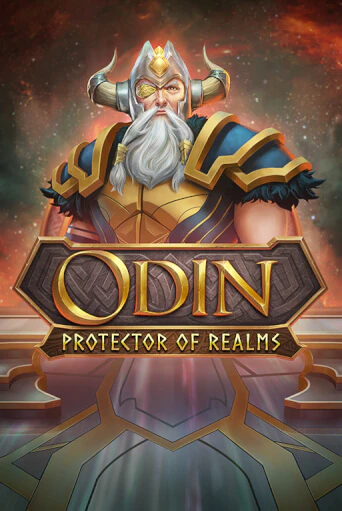 Odin Protector of Realms игра онлайн | Casino 888 бесплатно и без регистрации