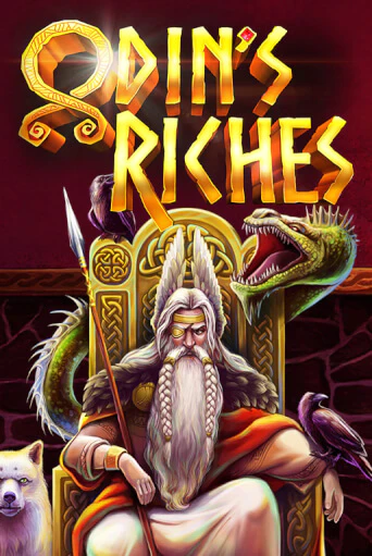 Odin's Riches игра онлайн | Casino 888 бесплатно и без регистрации