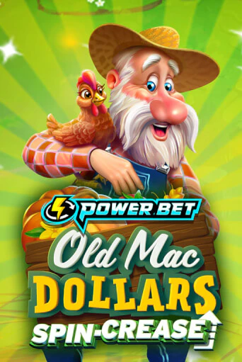 Old Mac Dollars игра онлайн | Casino 888 бесплатно и без регистрации
