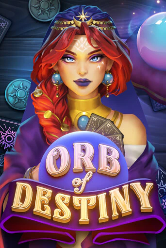 Orb of Destiny игра онлайн | Casino 888 бесплатно и без регистрации