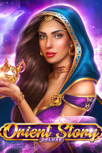 Orient Story Deluxe игра онлайн | Casino 888 бесплатно и без регистрации